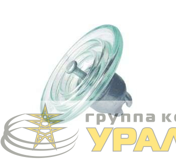Изолятор подвесной ПС 70Е ЮМЭК 