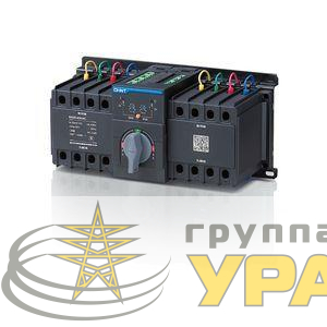 Устройство автоматического ввода резерва АВР 63А NXZB-63H/4CT RS-485 D63 (R) CHINT 