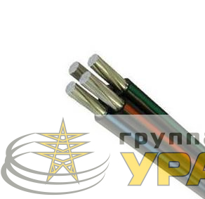 Провод СИП-4 4х35 (м) Кирскабель 