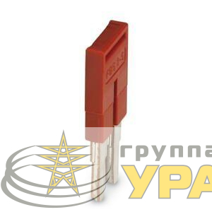 Мостик штекерный FBS 2-5 Phoenix Contact 