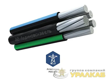 Самонесущий изолированный провод для воздушных линий электропередачи: как выбрать и правильно использовать