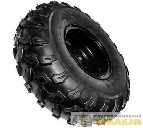 Колесо 19х7-8 HUTER 