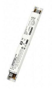 Аппарат пускорег. электрон. (ЭПРА) QT-FIT8 1х58-70/220-240 VS20 OSRAM 