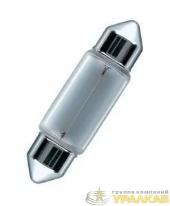 Лампа автомобильная 6413 5W SV8.5-8 12V OSRAM 