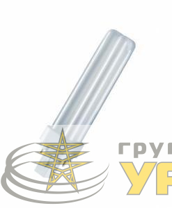 Лампа люминесцентная компакт. DULUX D 26W/840 G24d-3 OSRAM 