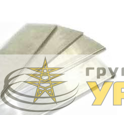 Шина АД 31Т 40х5 (дл.4м) ПК Реалит 