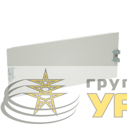 Панель внутренняя глухая Ш=400 В=50 DKC 