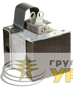 Электромагнит ИЖМВ 684432.003 380В тянущее исполнение ПВ=40% IP20 Электротехник 