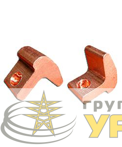 Контакт подвижный к ККТ-61 62 Электротехник 
