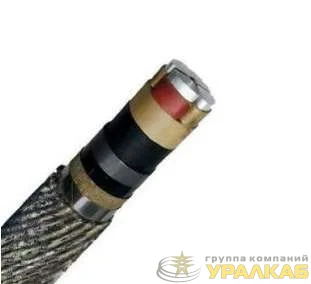 Кабель ААБл-10 3х50 ОЖ (м) Камкабель 
