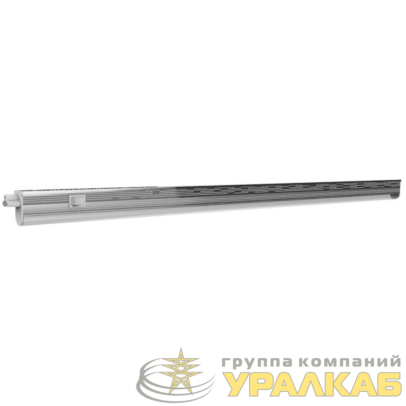 Лампа светодиодная мультификсации 120/230В AC 5Вт 500лм SchE 