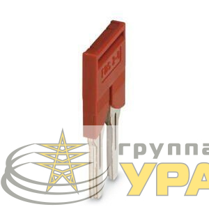 Мостик штекерный FBS 2-8 Phoenix Contact 