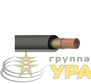 Кабель КГтп-ХЛ 1х16 0.66кВ (м) Конкорд 
