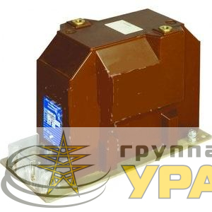 Трансформатор напряжения НИОЛ-СТ-10--100-0.5-50ВА У3 EKF ВА