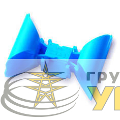 Соединитель для коробок уст. ГУСИ 