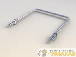 Хомут Х-7 (3.407.1-143.8.68) ФЕРРУМ 