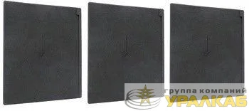 Перегородка межфазная 3п МФ-335 (уп.2шт) DEKraft 