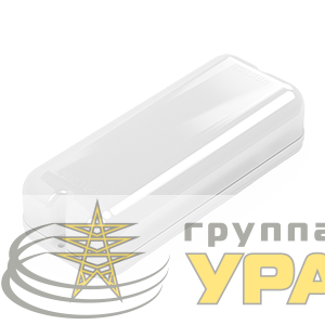 Светильник светодиодный ЖКХ 12Вт 5000К IP65 антивандальный VARTON 