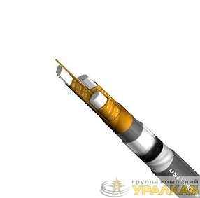 Кабель ААШв-10 3х150 ОЖ (м) Камкабель 
