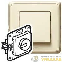 Механизм светорегулятора СП Cariva 300Вт сл. кость Leg 