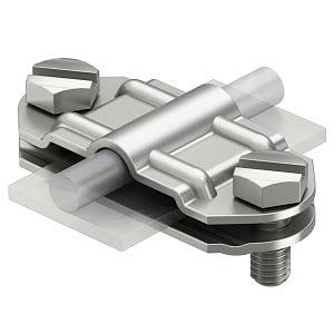 Вставка разделительная Rd8-10 /FL 30х40 233 A VA OBO 