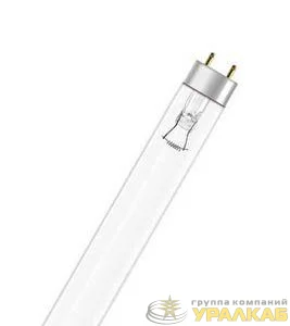 Лампа бактерицидная HNS 15W G13 OFR спец. OSRAM 