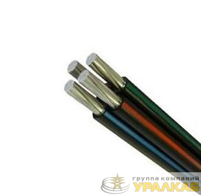 Провод СИП-4 4х16 0.6/1кВ (м) Энергокомплект 