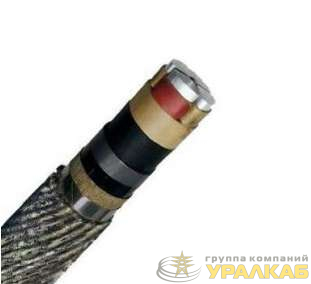 Кабель ААБл-10 3х70 ОЖ (м) Камкабель 