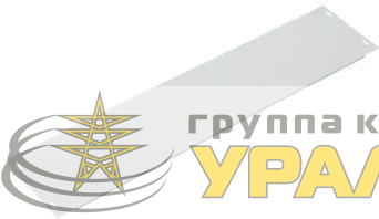 Панель ЛГ к ВРУ-х хх.80.хх 36 TITAN (H=200) (уп.2шт) IEK 