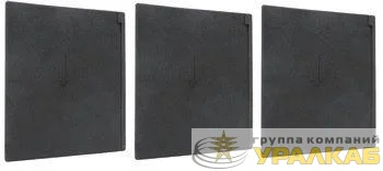 Перегородка межфазная 3п МФ-333 (уп.2шт) DEKraft 