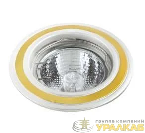 Светильник CORONA 51 0 22 Комтех 