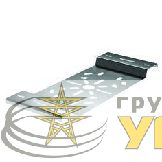 Пластина монтаж. горизонт. DKC 