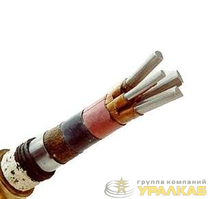 Кабель АСБл-10 3х240 ОЖ (м) Камкабель 