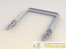 Хомут Х-42 (3.407.1-143.8.49) ФЕРРУМ 