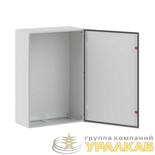 Корпус сварной ST 1200х800х400мм без монтажн. панели DKC 