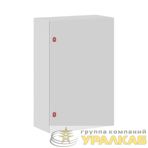 Корпус сварной ST 1200х800х400мм без монтажн. панели DKC 