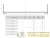 Лоток лестничный 80х200 L6000 1.5мм HDZ EKF LT80200x6-1.5-HDZ