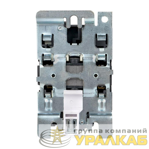Пускатель ПМЛ-3160М 50А кат. 230В AC Basic EKF 