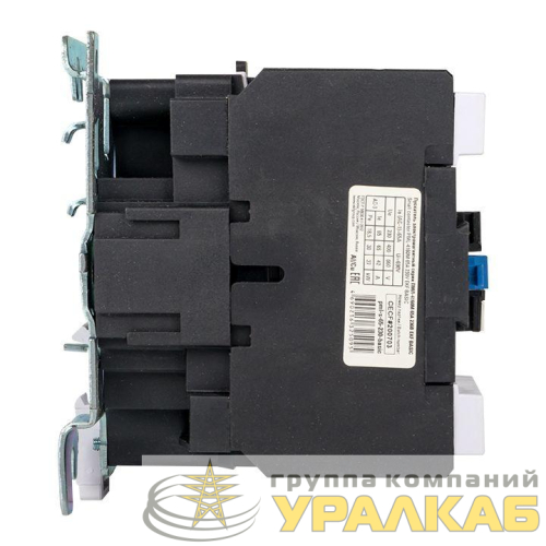 Пускатель ПМЛ-4160М 65А кат. 230В AC Basic EKF 
