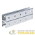 Профиль STRUT двойной 41х41 L2000 1.5мм EKF stpd41412x1.5