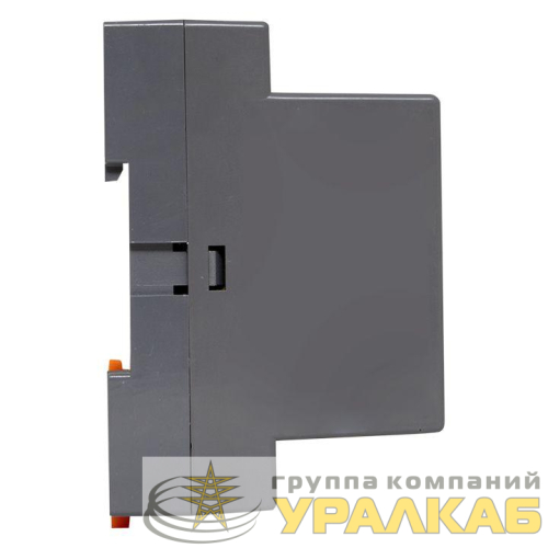 Амперметр цифровой AD-G31 1ф на DIN EKF 