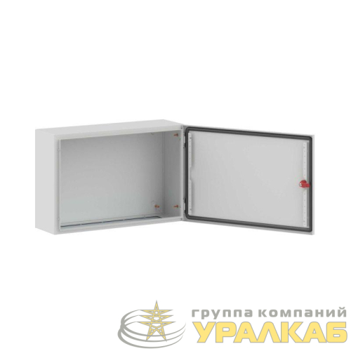 Корпус сварной ST 400х600х200мм без монтажн. панели DKC 