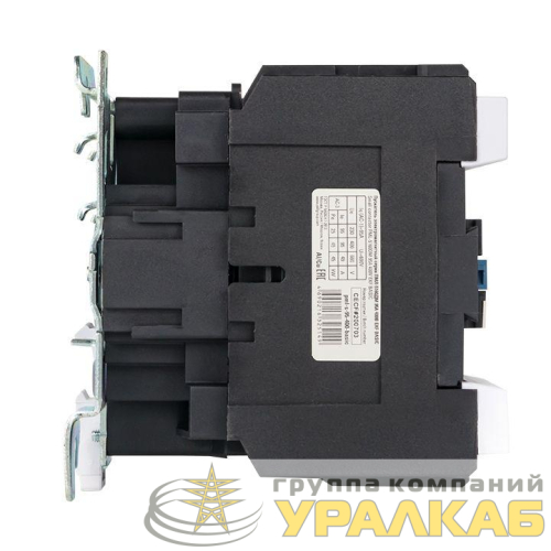 Пускатель ПМЛ-5160ДМ 95А кат. 400В AC Basic EKF 