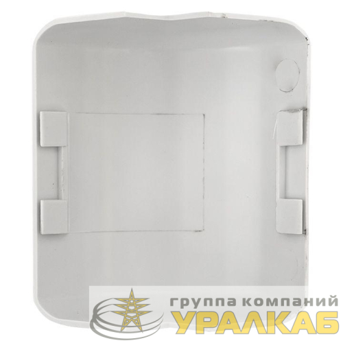 Угол внешний 105х50 C-Line бел.(уп.2шт) EKF 