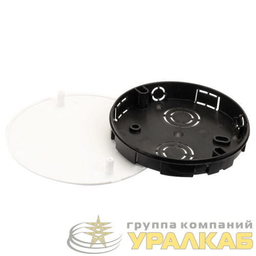 Коробка распределительная 96х15мм KMT-191 для твердых стен PROxima EKF 