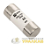 Вставка плавкая цилиндрическая ПВЦ 22х58 4А EKF 