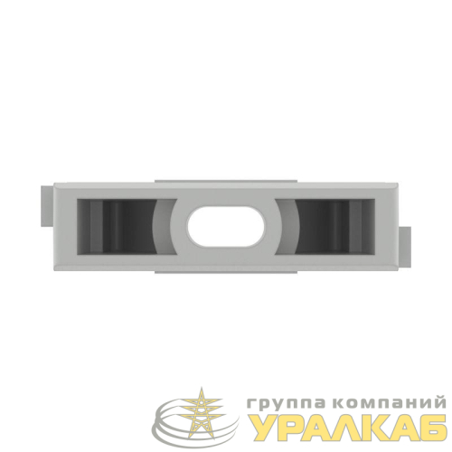 Держатель для труб (клипса) d32мм с защелкой (уп.5шт) DKC 