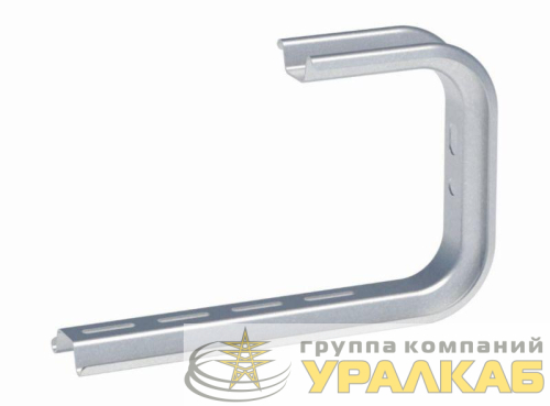 Профиль Омега С-образный осн.300 1.5мм EKF 