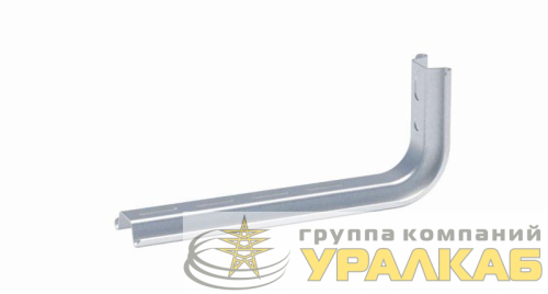 Профиль Омега L-образный осн.150 1.5мм EKF 