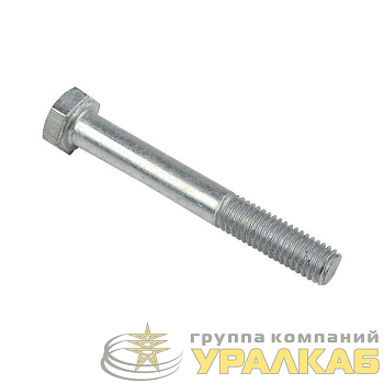 Болт с шестигранной головкой М8х70 EKF 